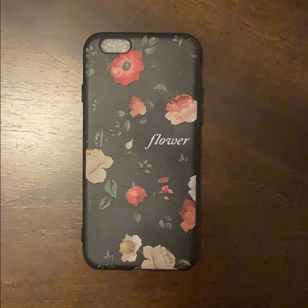 iPhone 6s phone case